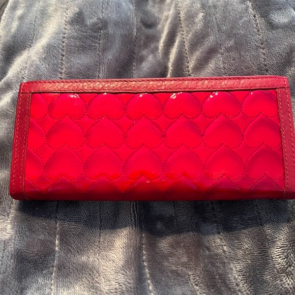 Gaofan Red Wallet - Picture 3 of 5